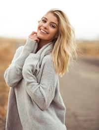 Ashley Marie Dickerson