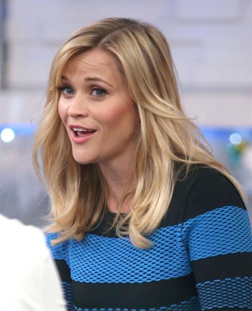 Reese Witherspoon
