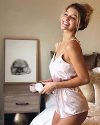 Ashley Marie Dickerson