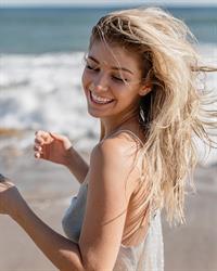 Ashley Marie Dickerson