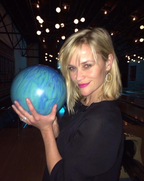 Reese Witherspoon