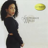 Stephanie Mills
