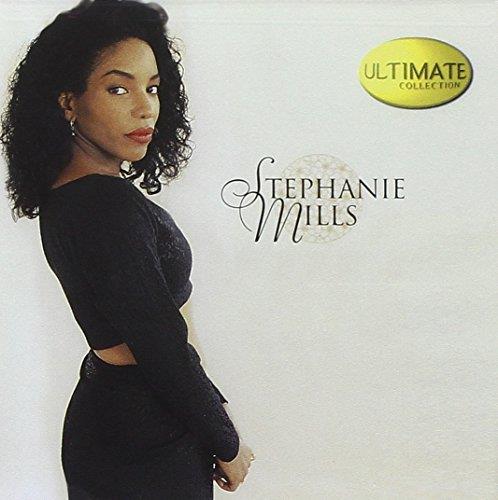 Stephanie Mills