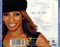 Stephanie Mills