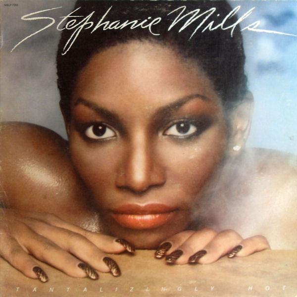 Stephanie Mills