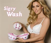 Rocio Guirao Diaz in lingerie