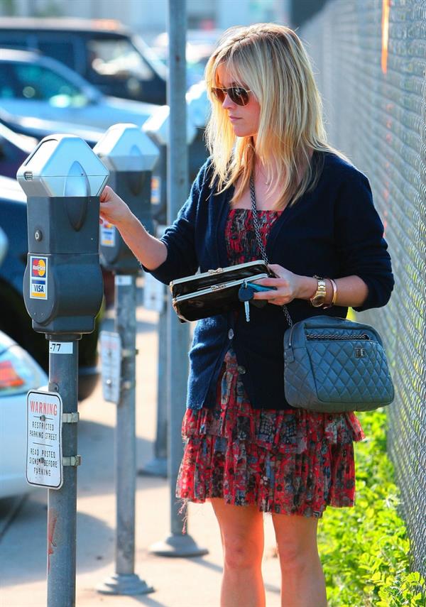 Reese Witherspoon