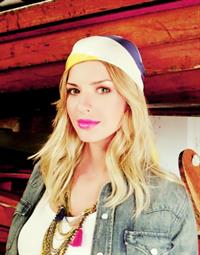 María Eugenia Suárez