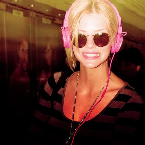 María Eugenia Suárez