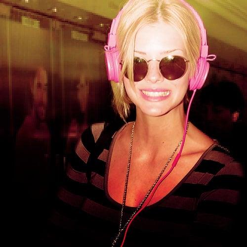 María Eugenia Suárez