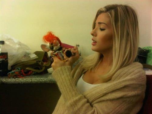 María Eugenia Suárez