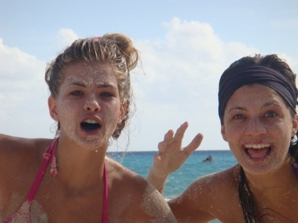 María Eugenia Suárez