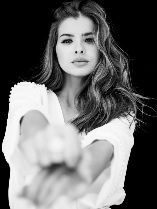 María Eugenia Suárez