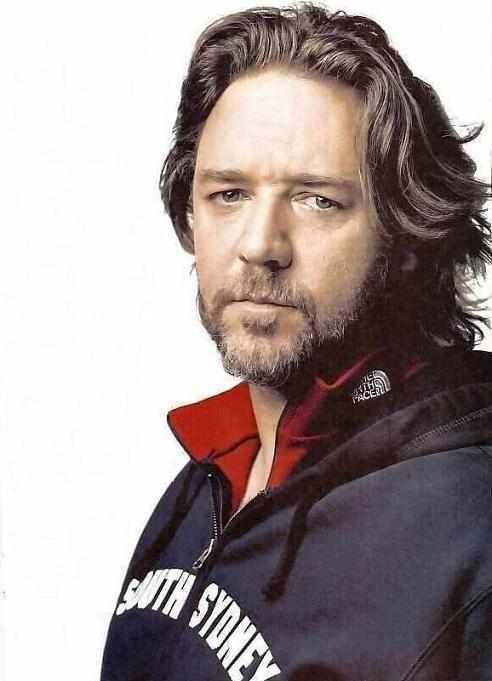 Russell Crowe