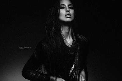 Anna Lena Bous