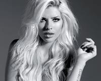 María Eugenia Suárez