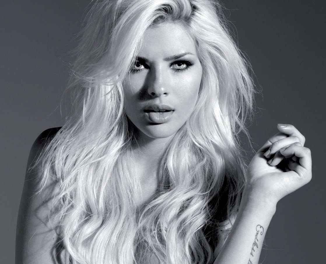 María Eugenia Suárez