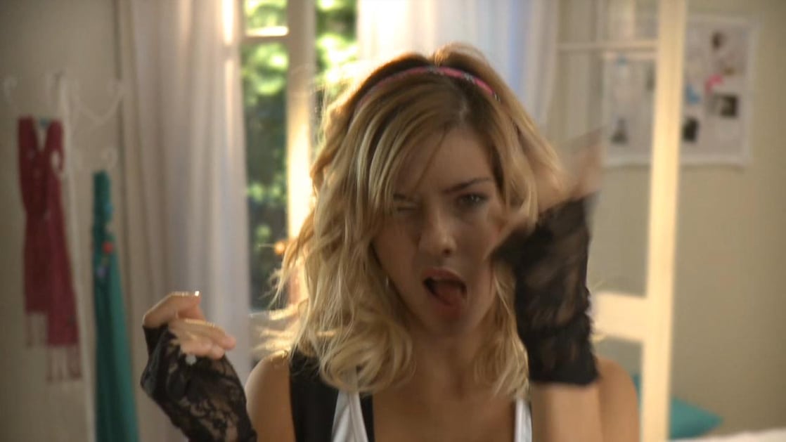 María Eugenia Suárez