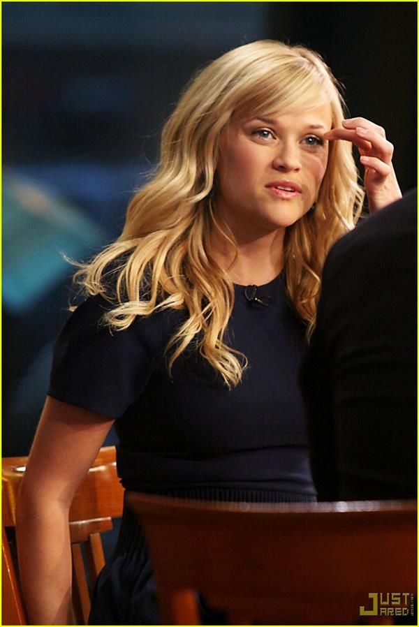 Reese Witherspoon