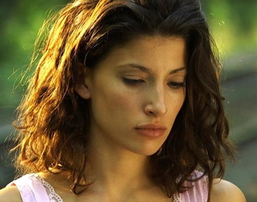 Tania Raymonde
