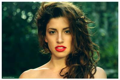 Tania Raymonde