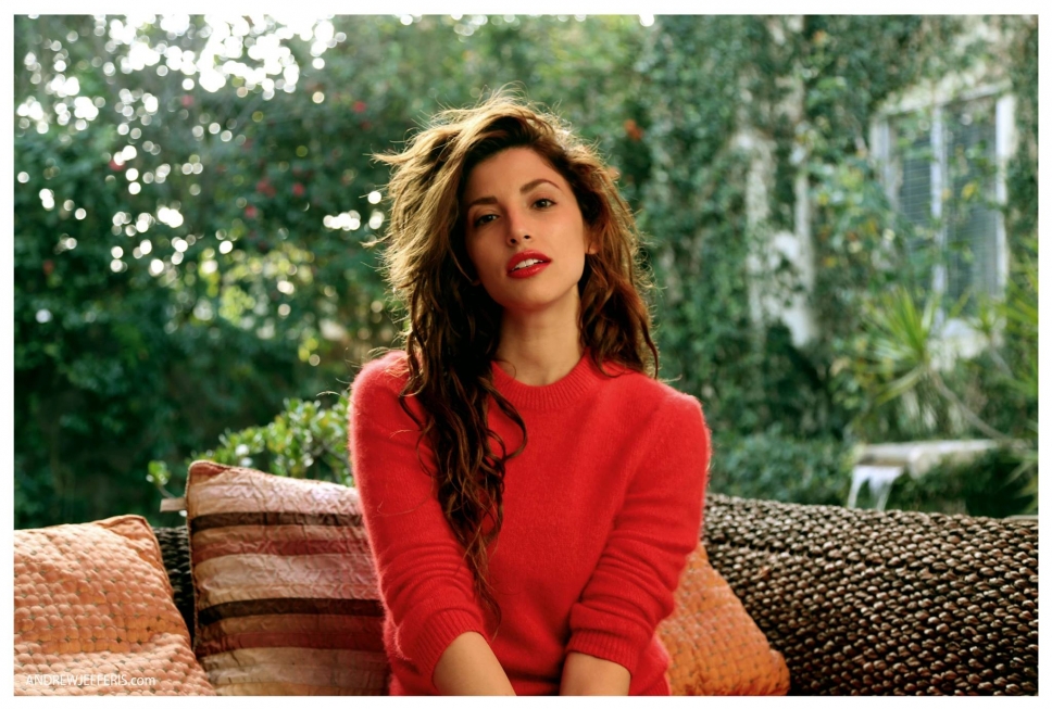 Tania Raymonde