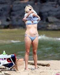 Reese Witherspoon in a bikini