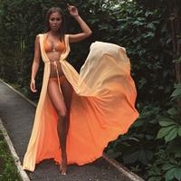 Mirgaeva Galinka in a bikini