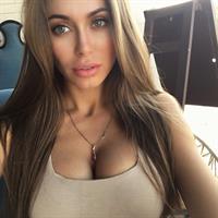 Mirgaeva Galinka taking a selfie