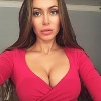 Mirgaeva Galinka taking a selfie