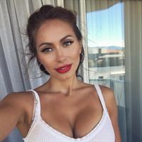 Mirgaeva Galinka taking a selfie