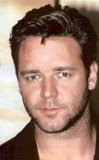 Russell Crowe