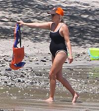 Reese Witherspoon in a bikini