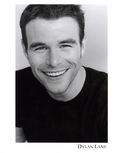 Dylan Lane