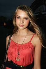 Indiana Evans