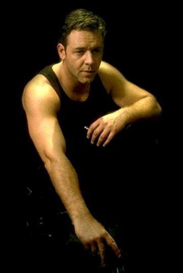 Russell Crowe