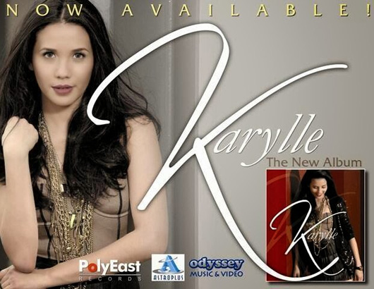 Karylle
