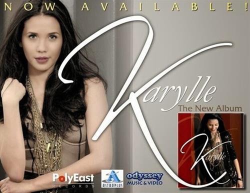 Karylle
