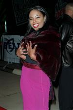 Kellie Shanygne Williams