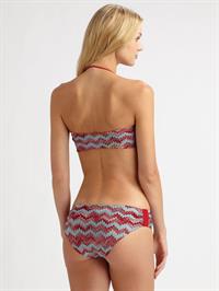 Jayne Moore in a bikini - ass