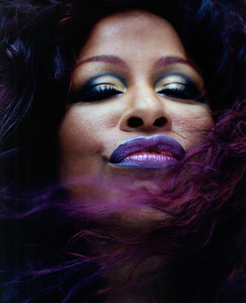Chaka Khan