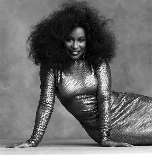 Chaka Khan