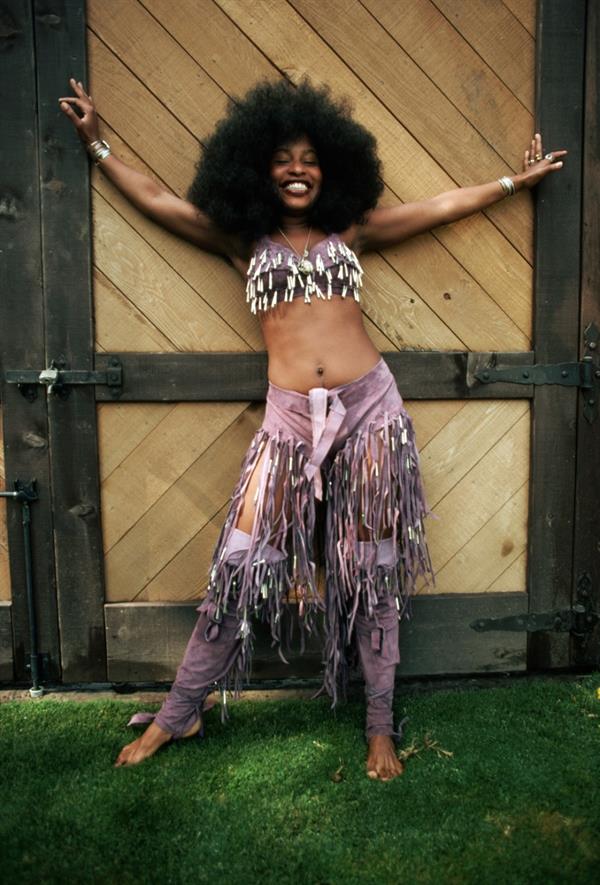 Chaka Khan