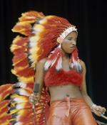 Chaka Khan