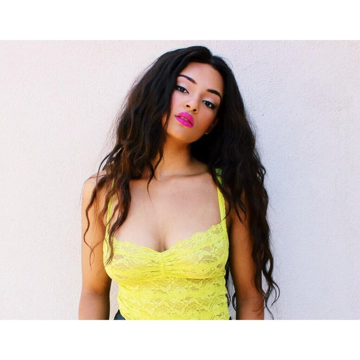 Jessica Jarrell