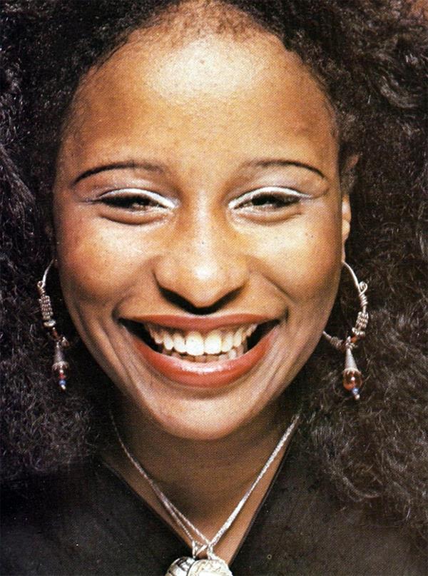 Chaka Khan