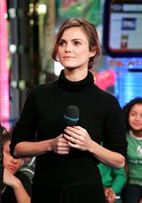 Keri Russell