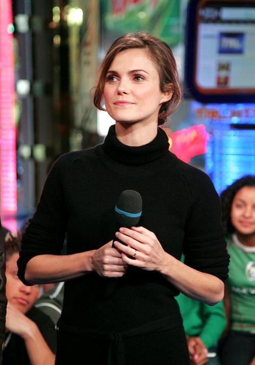 Keri Russell