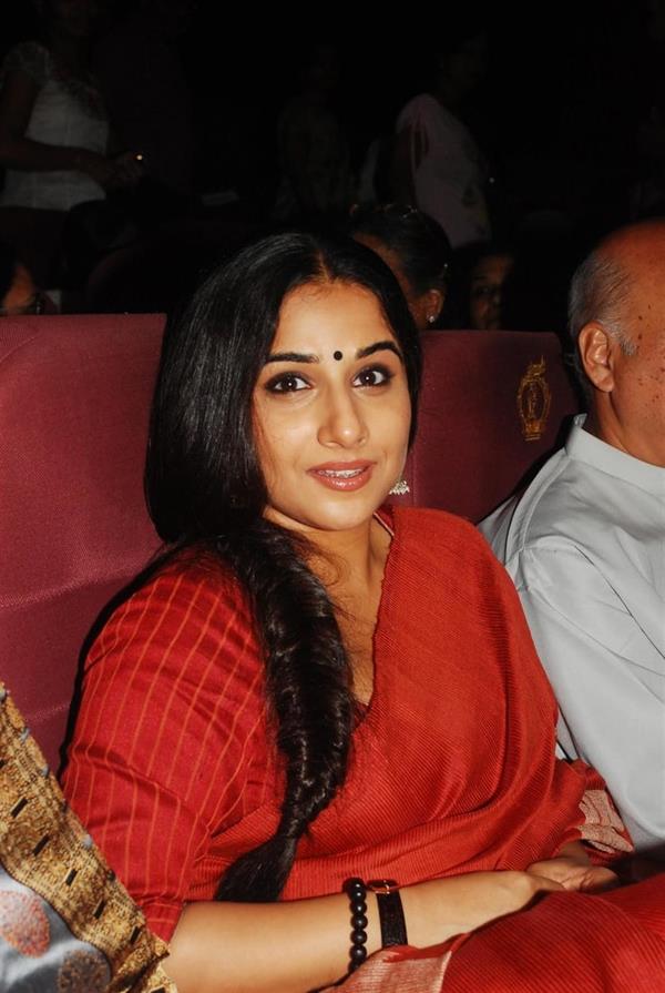 Vidya Balan