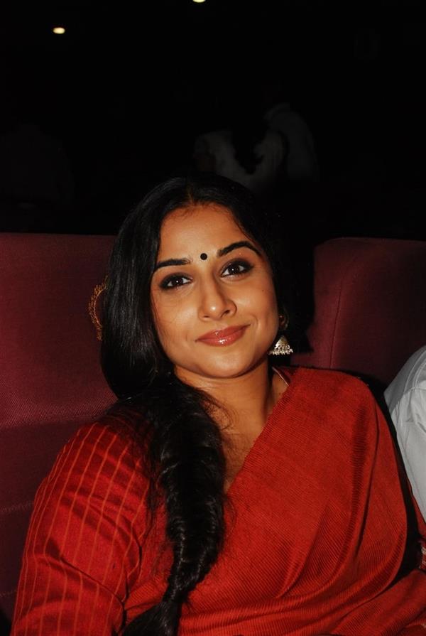 Vidya Balan